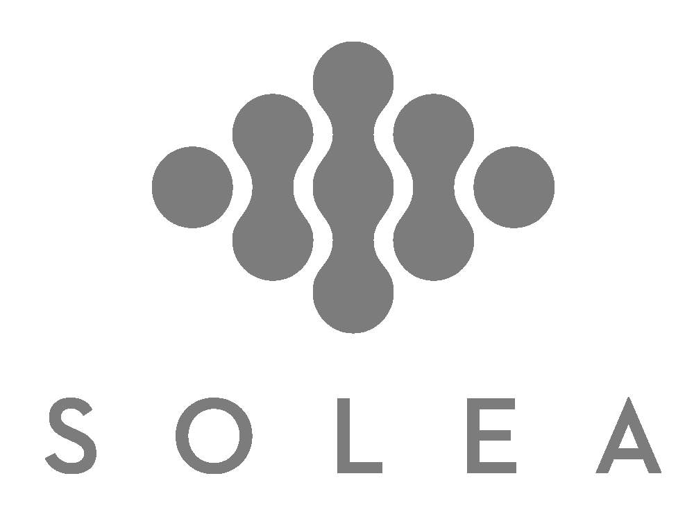 Solea laser logo