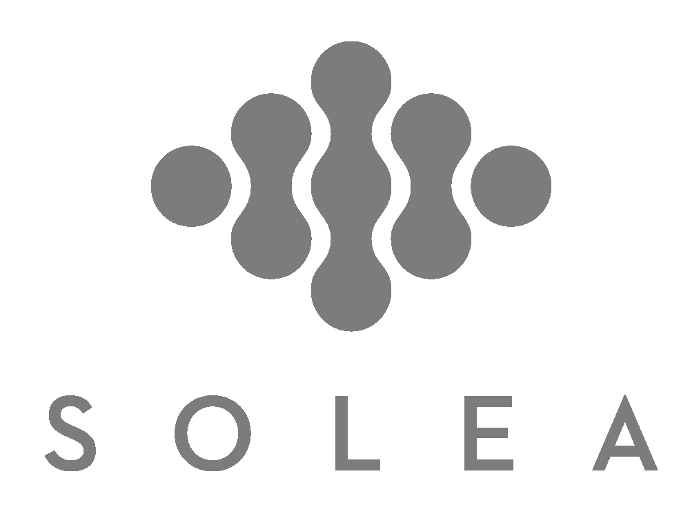 Solea laser logo