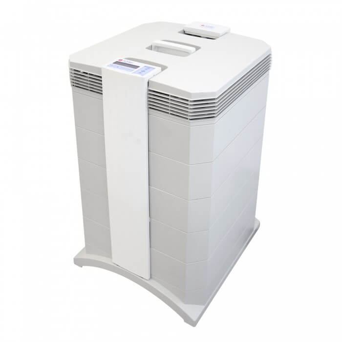 IQAir HealthPro Series air filtration unit